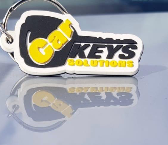 Car Keys Solutions