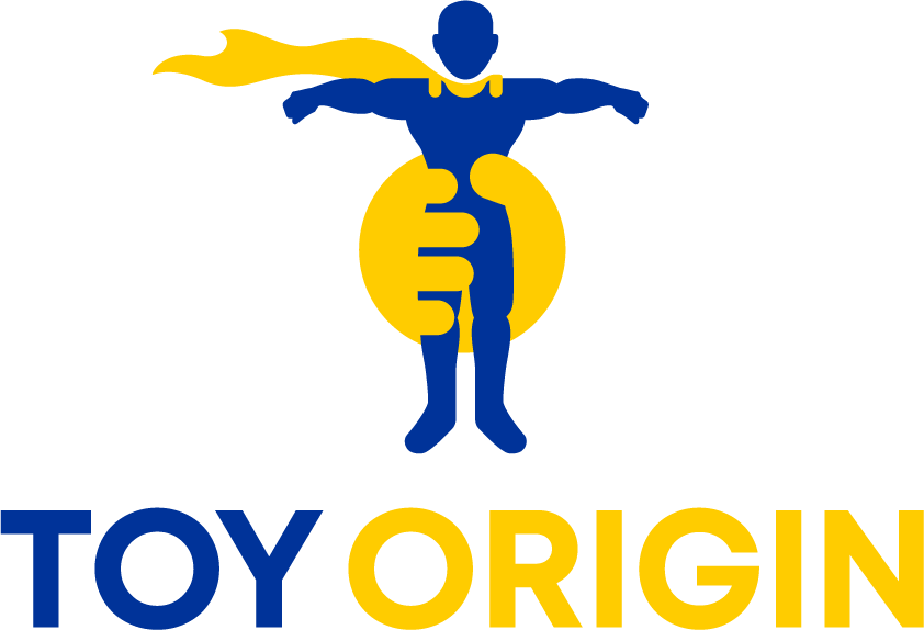 Toy Origin