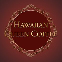 Hawaiian Queen Coffee