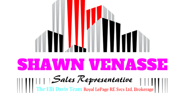 Shawn Venasse