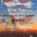 Commemorativedogtags