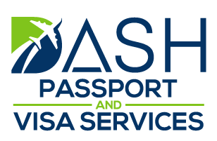 Dash Passport and Visa Services