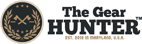The Gear Hunter