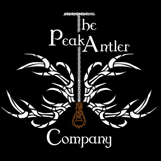Peakantlers