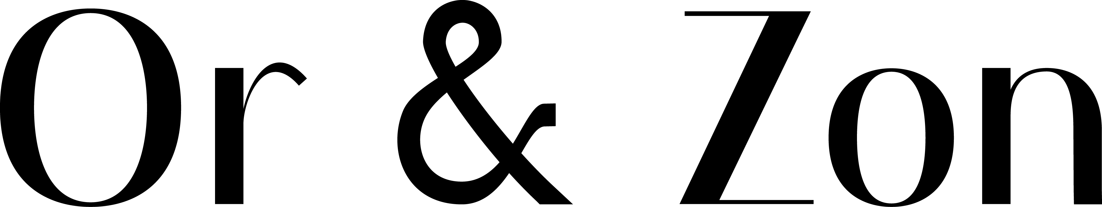 Orezon