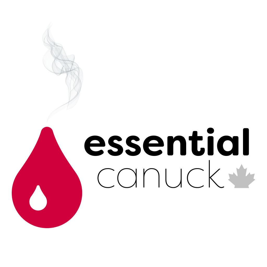Essential Canuck
