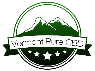 Champlain Valley Organics LLC - Vermont Pure CBD