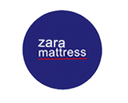 Zaramattress
