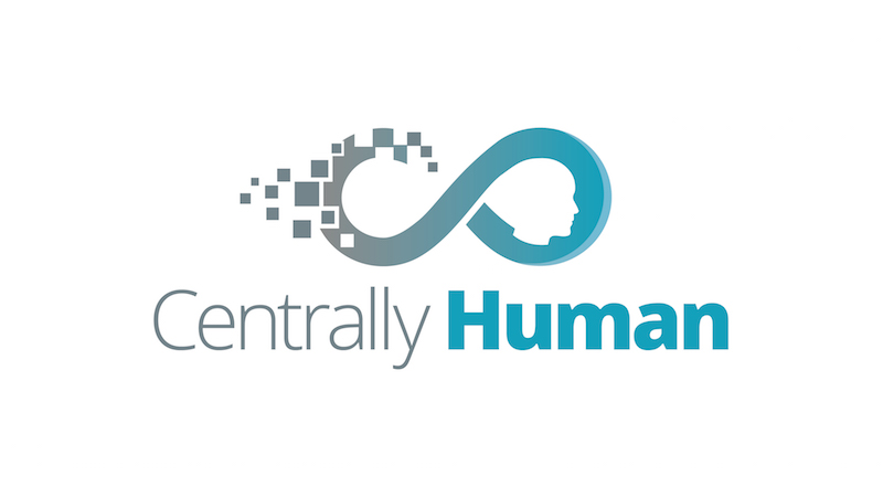 Centrally Human