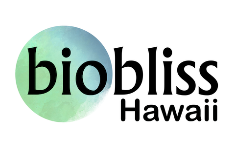 Biobliss Hawaii