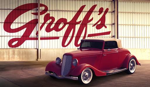 Groff's Automotive Co.