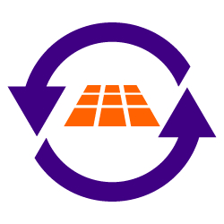 We Recycle Solar, Inc.