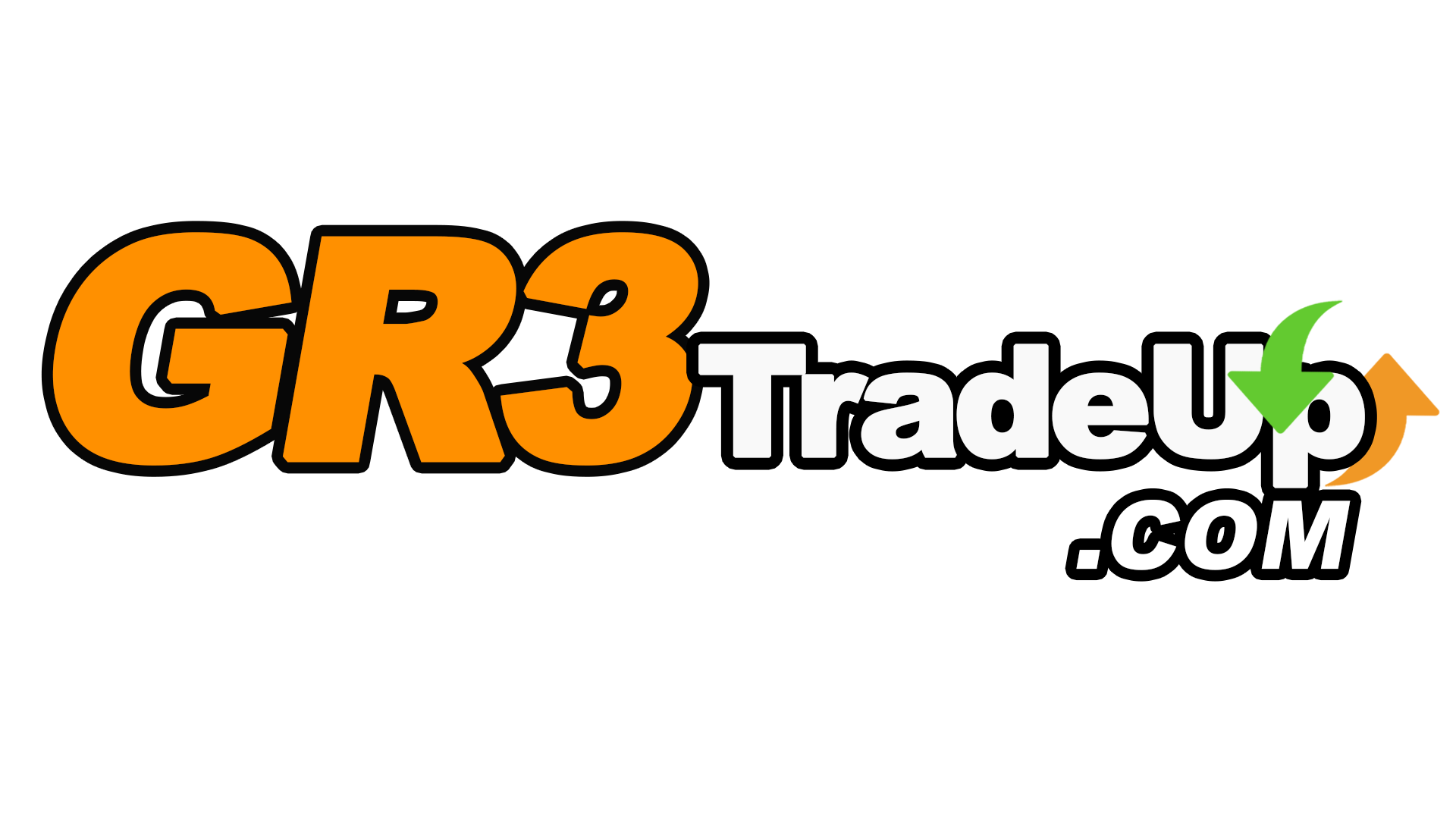 GR3TradeUp