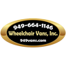 Wheelchair Vans Inc