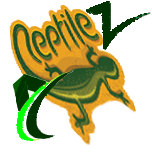 A Z-reptiles