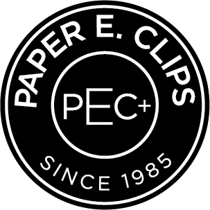Paper E. Clips