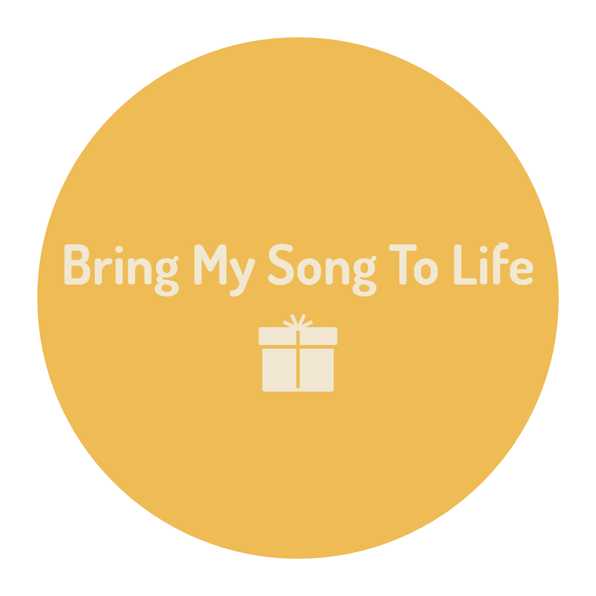 Bring My Song To Life