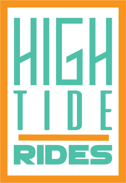 High Tides Rides