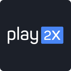Play2x