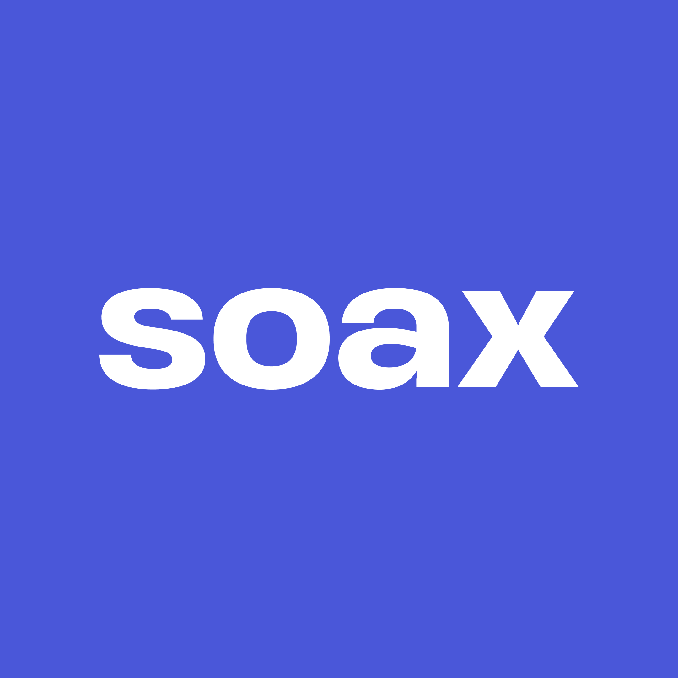 SOAX - Residential & Mobile Proxies