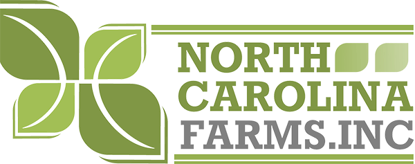 North Carolina Farms