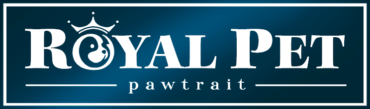 Royal Pet Pawtrait