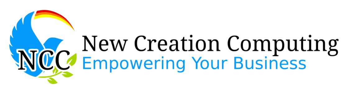 NCC - New Creation Computing