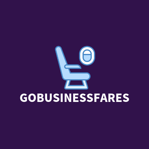 GoBusinessFares