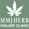 MMJ Herb Clinic Online