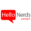 Hello Nerds Inc.