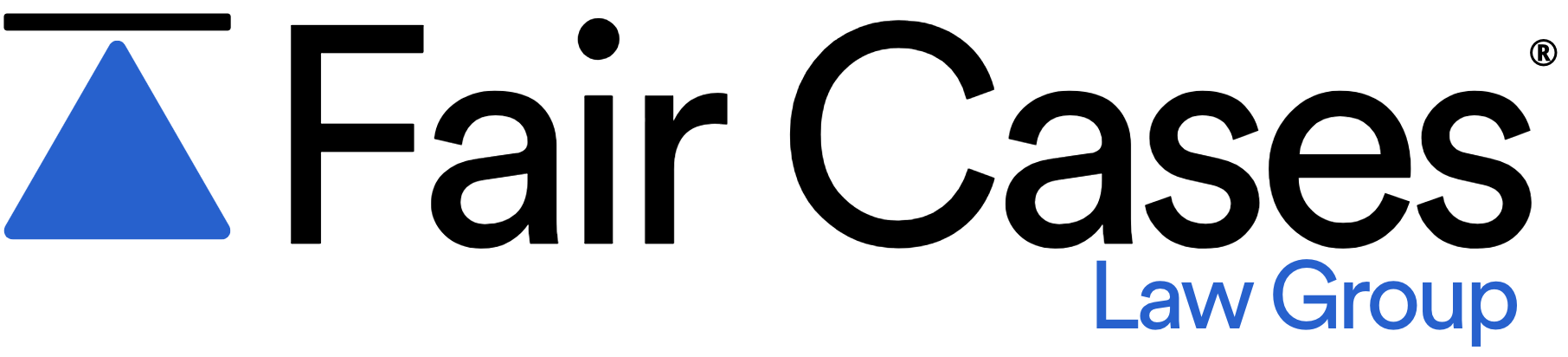 Fair Cases Law Group, Personal Injury Lawyers