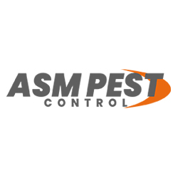 ASM Pest Control