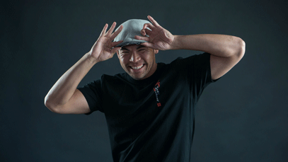 Darren R. Wong Dance Lessons