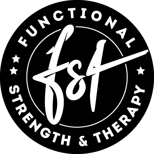 Functional Strength & Therapy