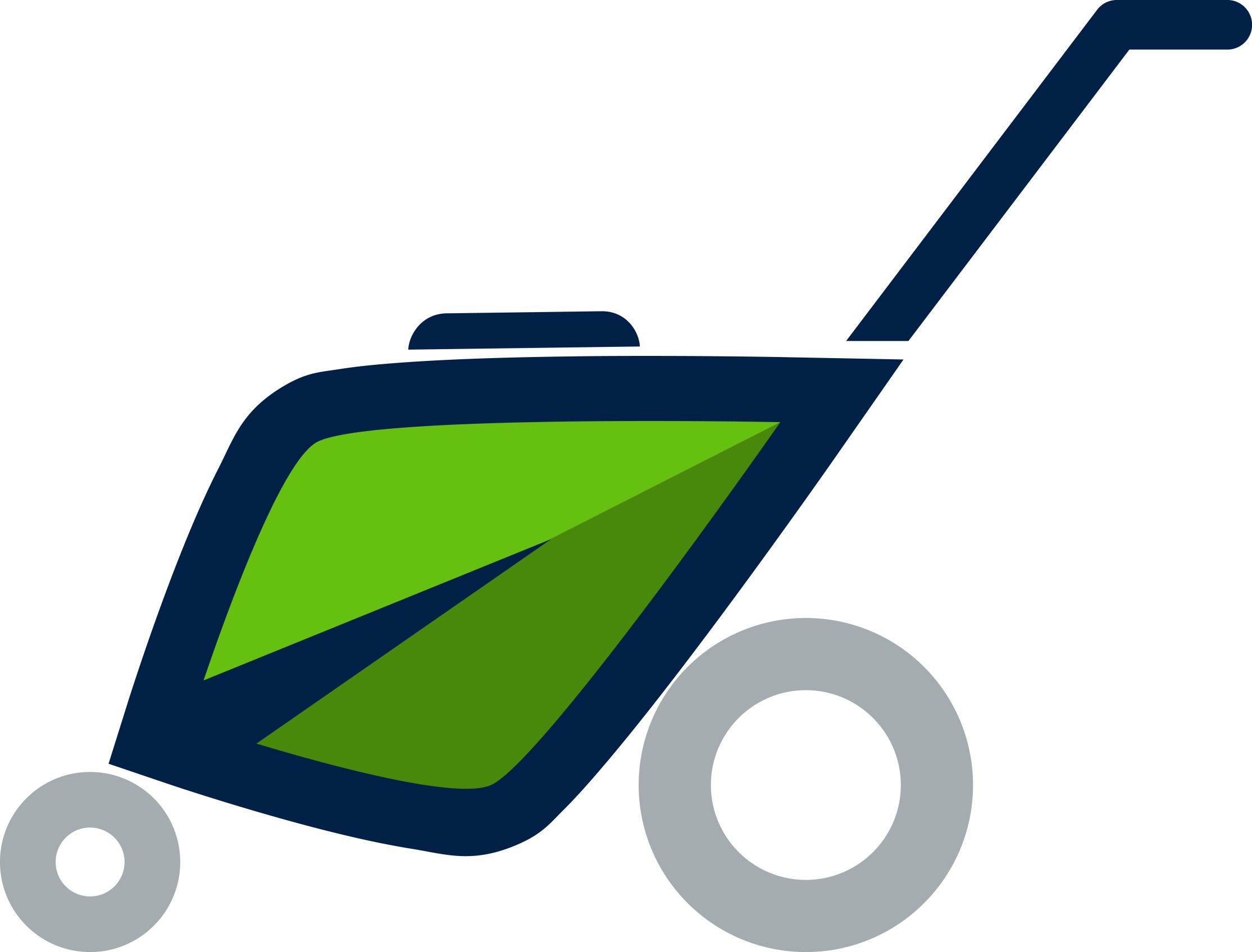 The Lawn Firm