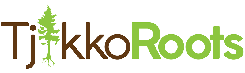 Tjikkoroots