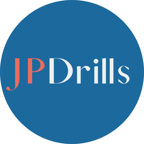 JPDrills.com