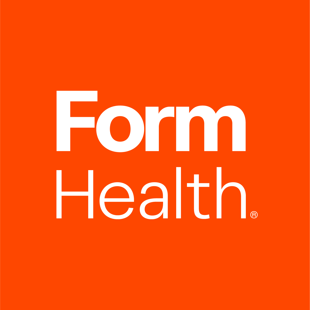 Form Health