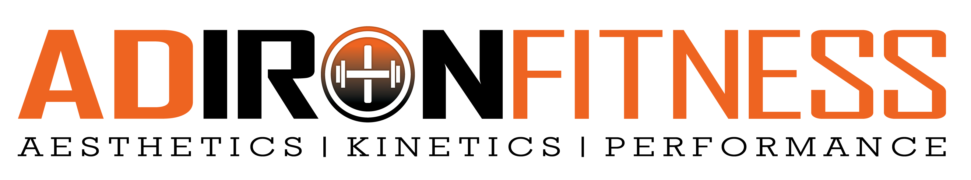 Ad Iron Fitness