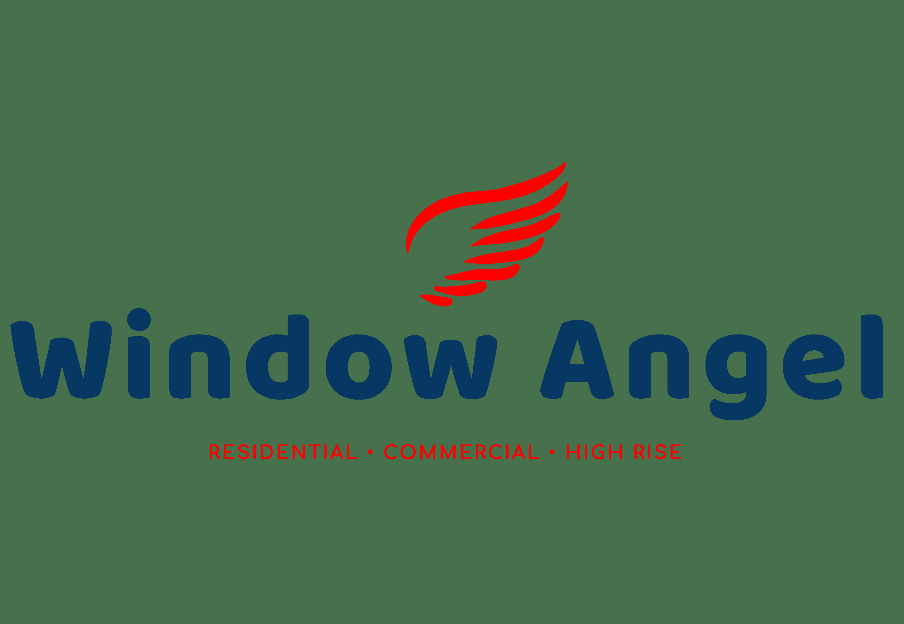 Windowangel