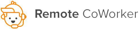 Remote CoWorker
