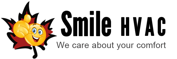 Smilehvac