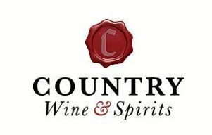 Logo Company Country Wine & Spirits on Cloodo