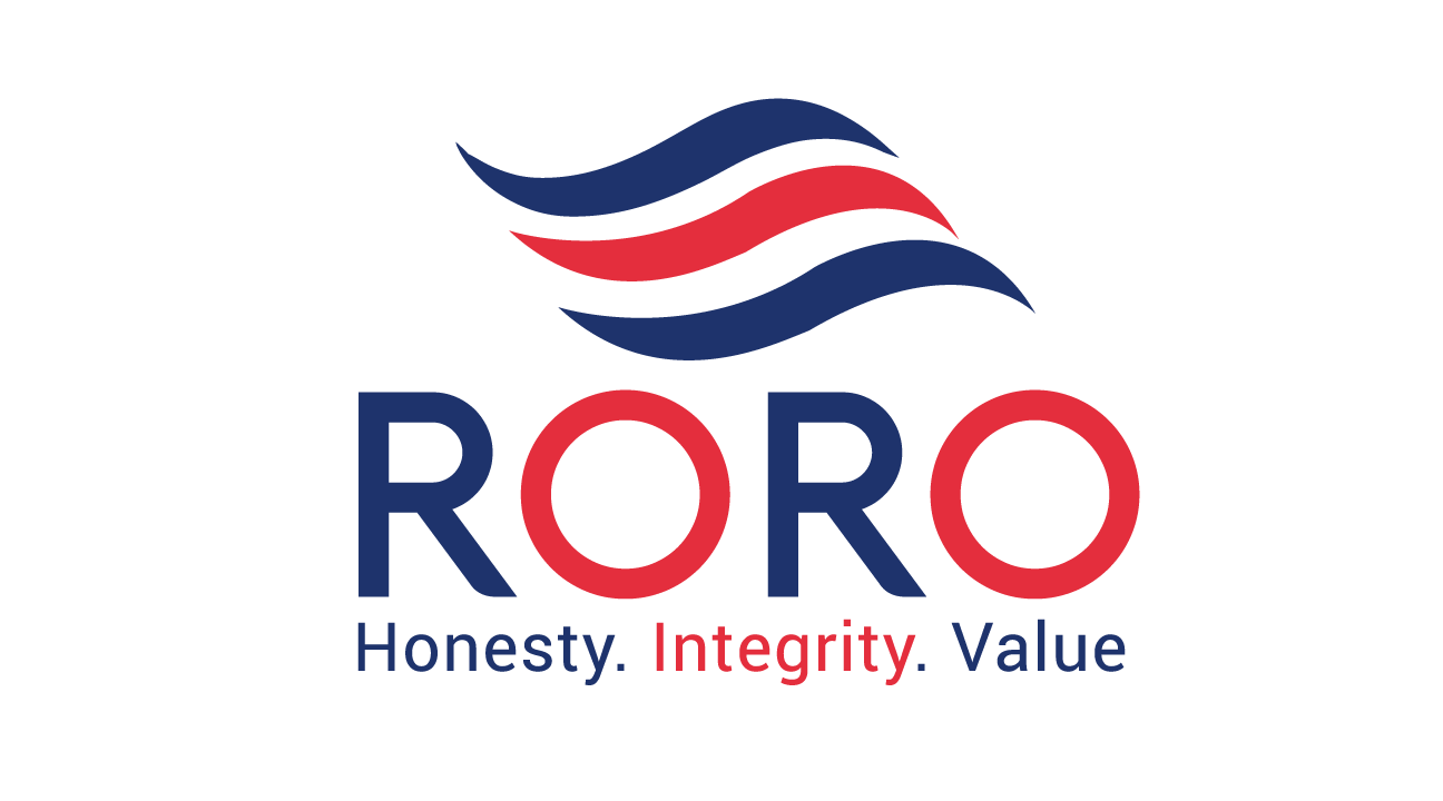 RORO USA LLC