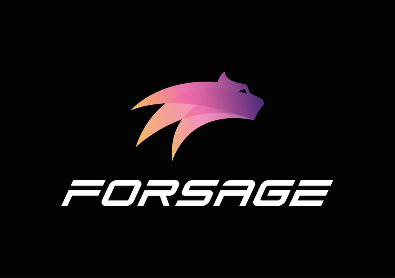 Forsage
