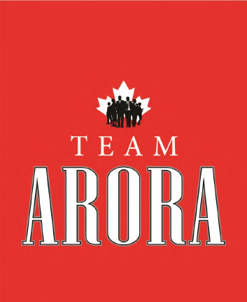 Team Arora - Best remax real Estate Team in Brampton and Mississauga