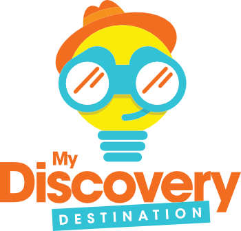 My Discovery Destination!