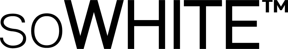 soWHITE