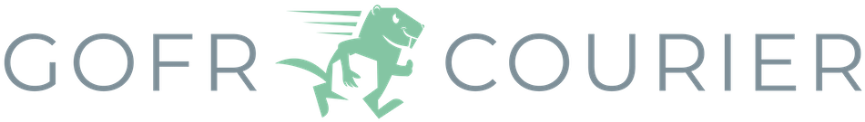 GOFR Courier Toronto