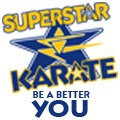 SuperStar Karate